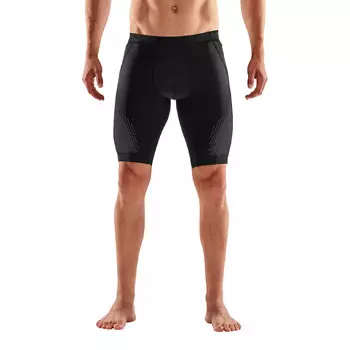 Спортивные шорты Skins Series 3 400, черный