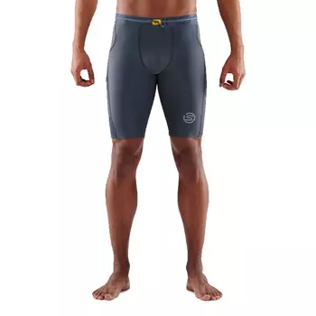 Спортивные шорты Skins Series 3, серый