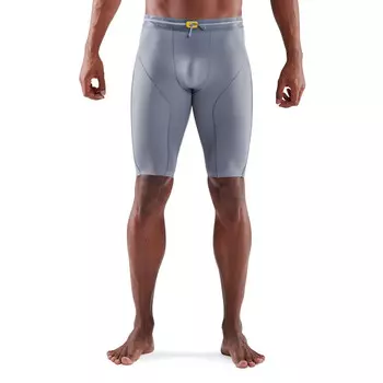 Спортивные шорты Skins Series 5, серый