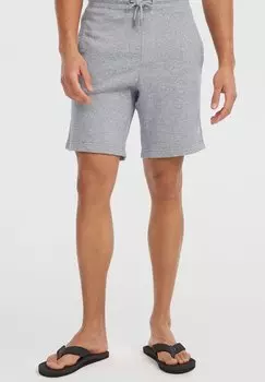 Спортивные шорты SMALL LOGO O'Neill, пятнистый серый