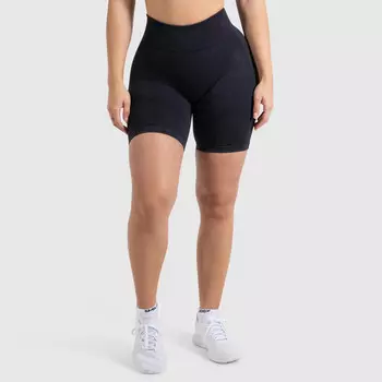 Спортивные шорты Smilodox, черный