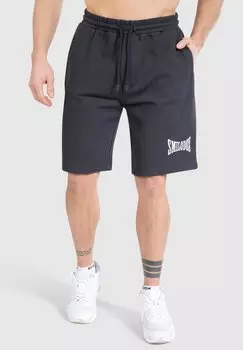 Спортивные шорты Smilodox, цвет anthrazit