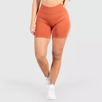 Спортивные шорты Smilodox, цвет hellrot