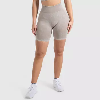 Спортивные шорты Smilodox, цвет karamellbraun