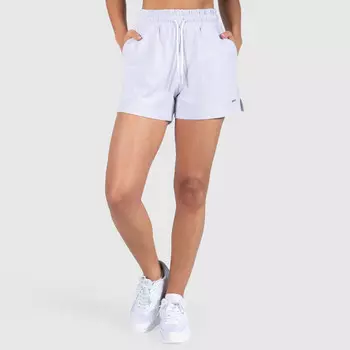 Спортивные шорты Smilodox, лиловый