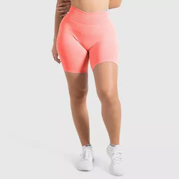 Спортивные шорты Smilodox, оранжевый