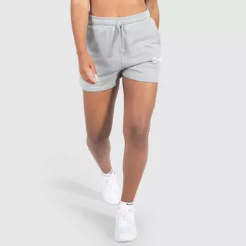 Спортивные шорты Smilodox, серый