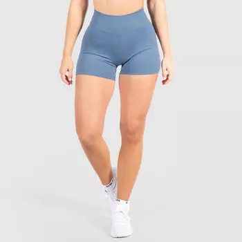 Спортивные шорты Smilodox, синий