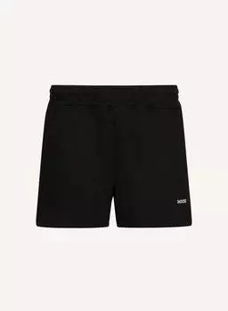 Спортивные шорты SNOCKS, черный