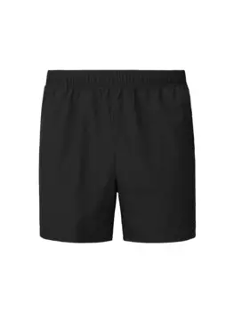 Спортивные шорты SNOCKS Herren 1 Stck, черный