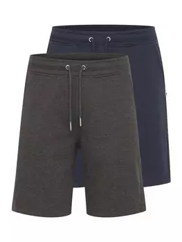 Спортивные шорты !Solid Regular Pants Coline, темно-синий