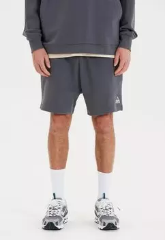 Спортивные шорты SOS, цвет ombre blue