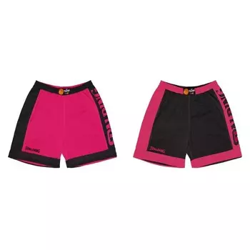 Спортивные шорты Spalding, цвет magentalila