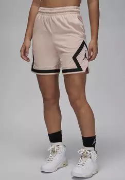 Спортивные шорты SPORT DIAMOND SHORT Jordan, цвет particle beige particle beige black black