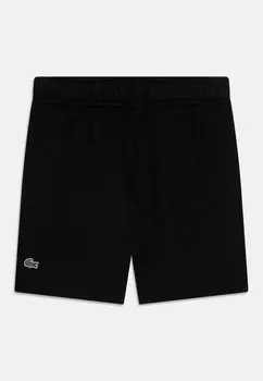 Спортивные шорты Sports Classic Unisex Lacoste, черный