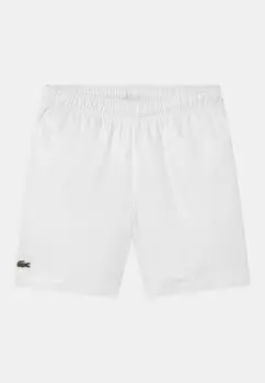 Спортивные шорты Sports Shorts Lacoste, белый