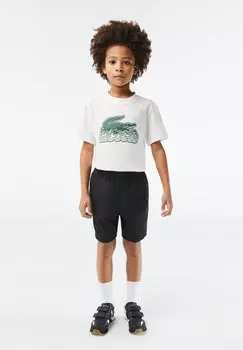 Спортивные шорты Sports Shorts Lacoste, черные