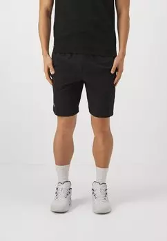 Спортивные шорты Sports Shorts Lacoste, черный