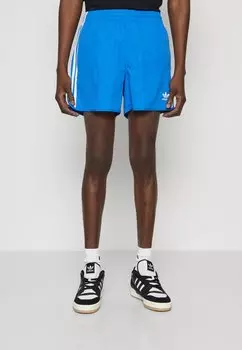 Спортивные шорты SPRINTER UNISEX adidas Originals, цвет bluebird