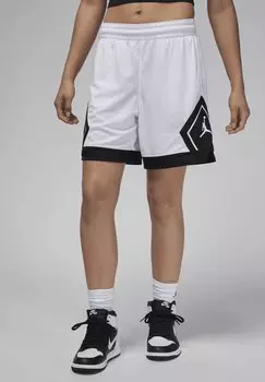 Спортивные шорты SPT DIAMOND Jordan, белый