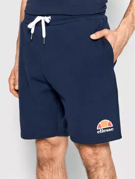 Спортивные шорты standard fit Ellesse, синий