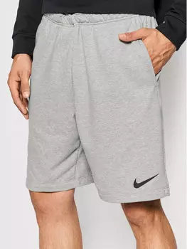 Спортивные шорты standard fit Nike, серый