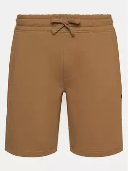 Спортивные шорты стандартного кроя Blend, коричневый