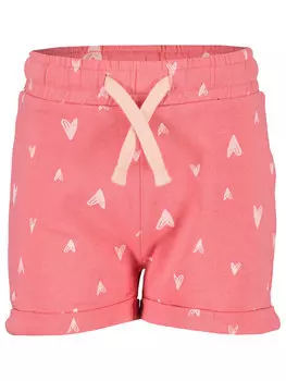 Спортивные шорты стандартного кроя Blue Seven, розовый