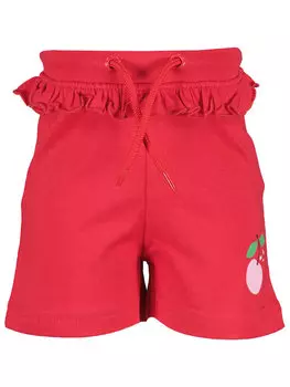 Спортивные шорты стандартного кроя Blue Seven, розовый