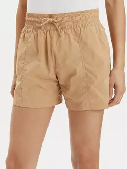 Спортивные шорты стандартного кроя Columbia, бежевый