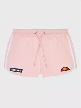 Спортивные шорты стандартного кроя Ellesse, розовый