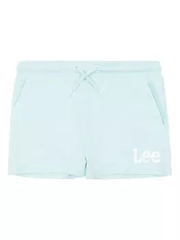 Спортивные шорты стандартного кроя Lee, синий