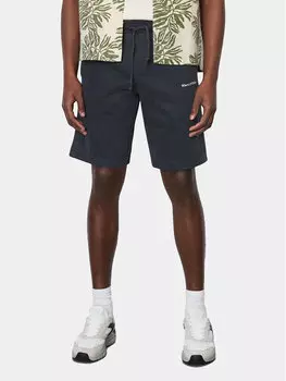 Спортивные шорты стандартного кроя Marc O'Polo, синий