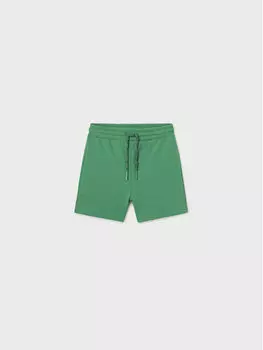 Спортивные шорты стандартного кроя Mayoral, синий