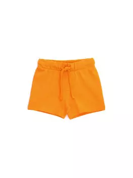 Спортивные шорты стандартного кроя Original Marines, оранжевый