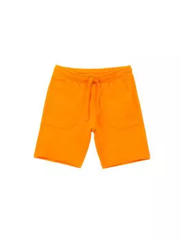 Спортивные шорты стандартного кроя Original Marines, оранжевый