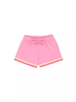 Спортивные шорты стандартного кроя Original Marines, розовый