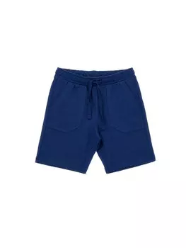 Спортивные шорты стандартного кроя Original Marines, синий