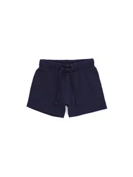 Спортивные шорты стандартного кроя Original Marines, синий