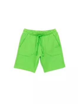 Спортивные шорты стандартного кроя Original Marines, зеленый