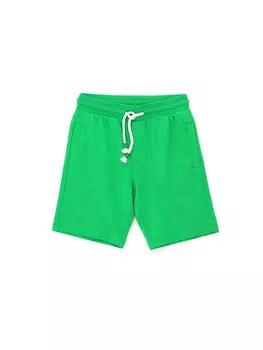 Спортивные шорты стандартного кроя Original Marines, зеленый