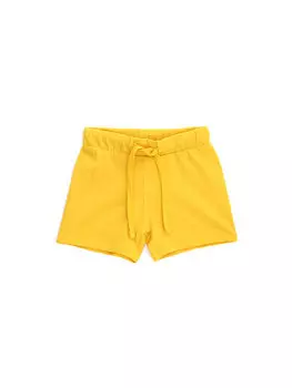 Спортивные шорты стандартного кроя Original Marines, желтый