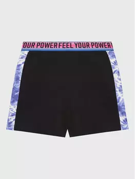 Спортивные шорты стандартного кроя Ovs, черный