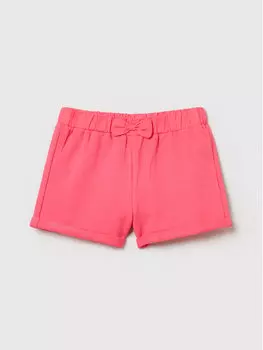 Спортивные шорты стандартного кроя Ovs, розовый