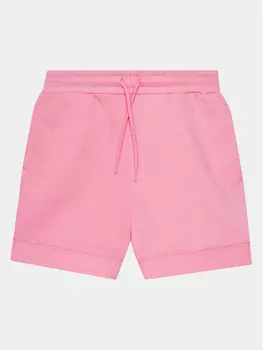 Спортивные шорты стандартного кроя Pieces Kids, фиолетовый