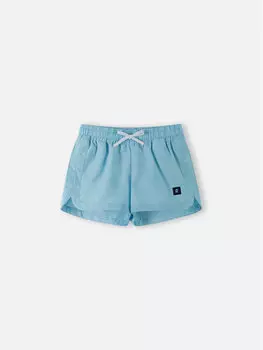 Спортивные шорты стандартного кроя Reima, синий