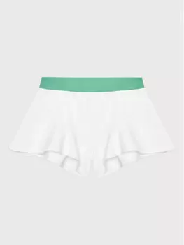 Спортивные шорты стандартного кроя United Colors Of Benetton, белый