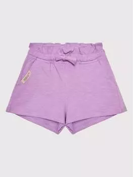 Спортивные шорты стандартного кроя United Colors Of Benetton, розовый