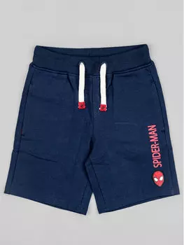 Спортивные шорты стандартного кроя Zippy, синий