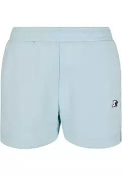 Спортивные шорты Starter Black Label "Женские женские спортивные шорты Starter Black Label Starter Essential (1 шт.), синий